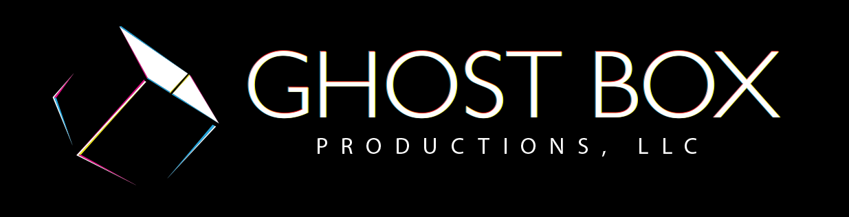 Ghost Box Productions